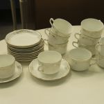 775 3321 COFFEE CUPS